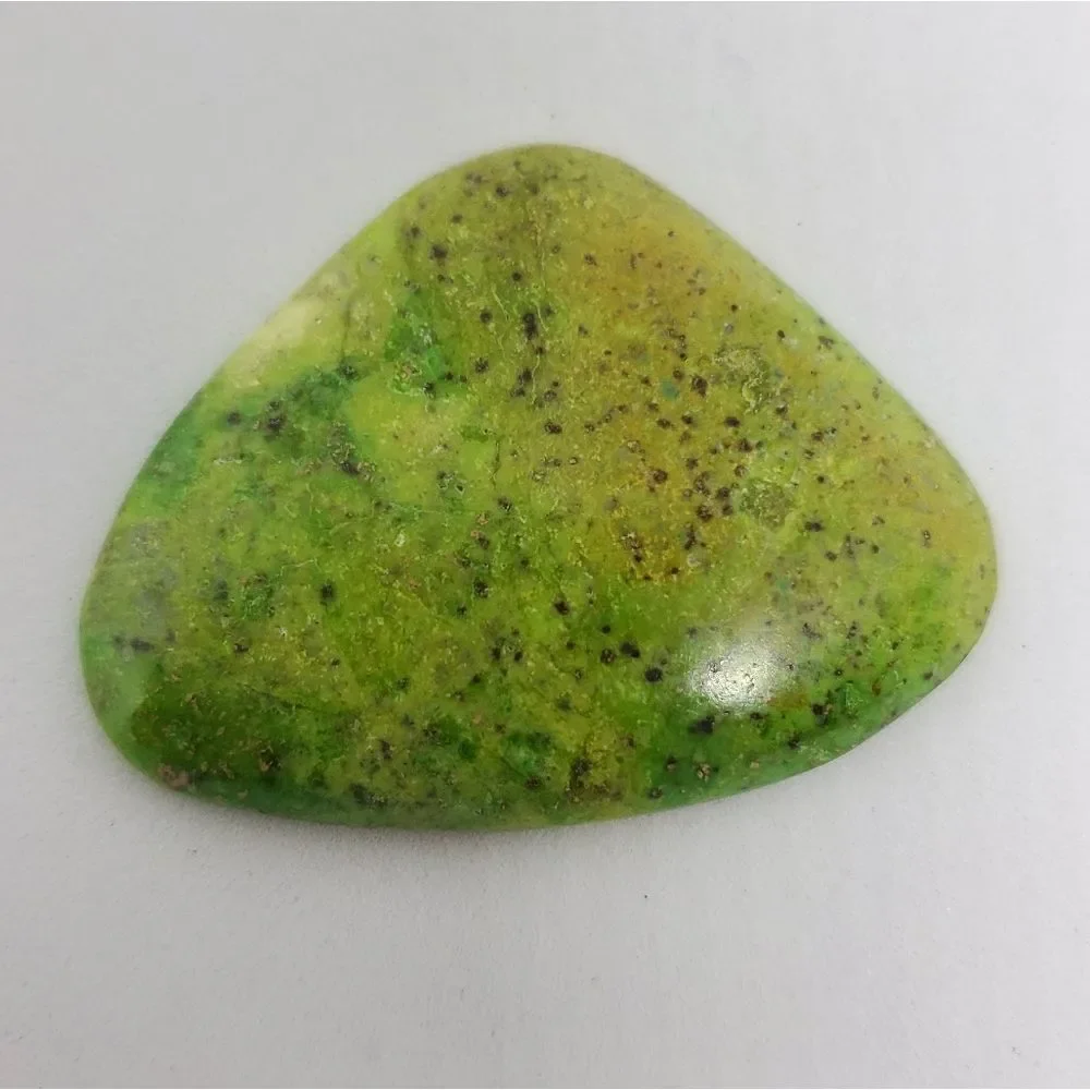 Green Stone